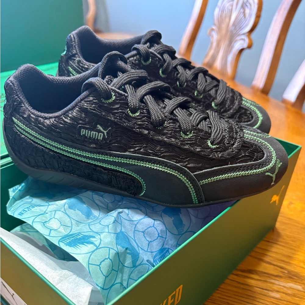 Puma X Wicked Speedcat Elphie Sneaker